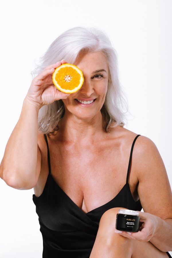 cosmética productos naturales