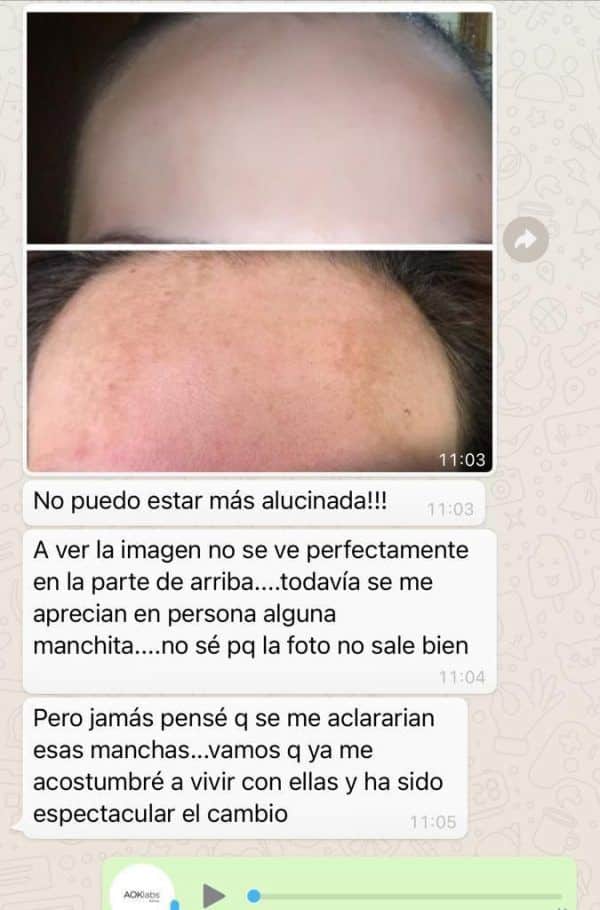 Pack ADIÓS Manchas y Arrugas - Imagen 4