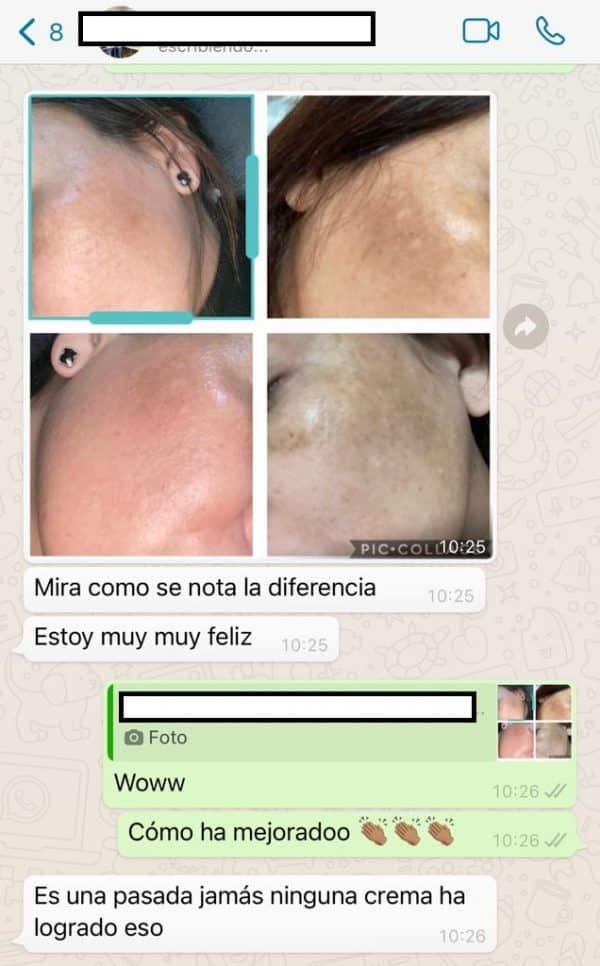 Pack ADIÓS Manchas y Arrugas - Imagen 5