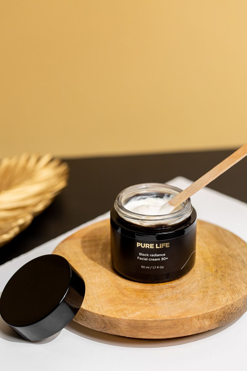 facial cream moringa
