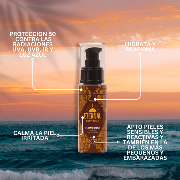 Sun Defender