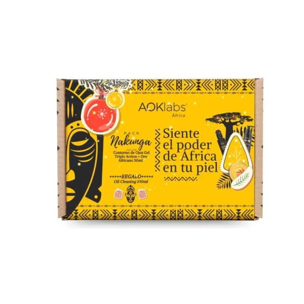 pack nakunga
