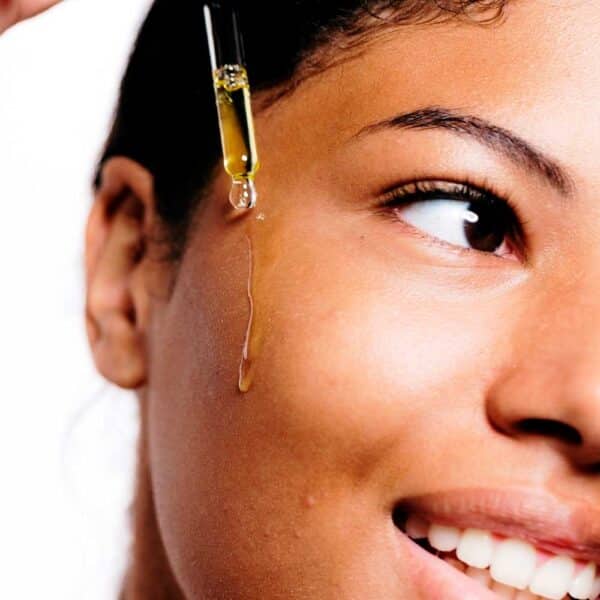 Baobab Oil Serum - Imagen 4