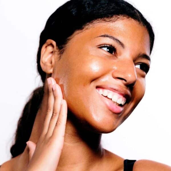 Baobab Oil Serum - Imagen 5