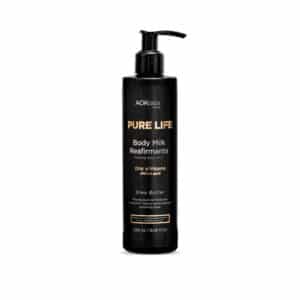 body milk