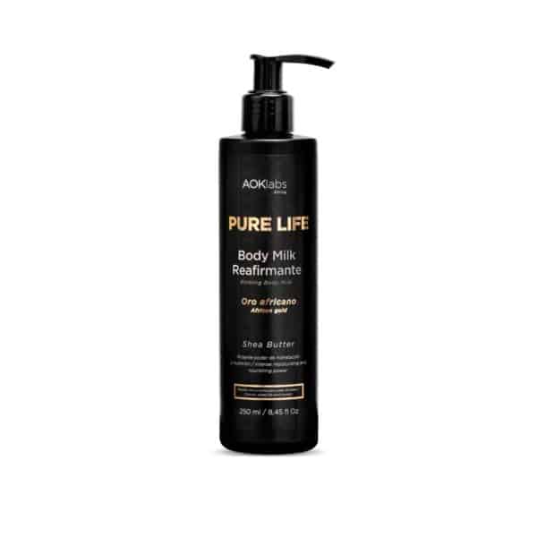 body milk