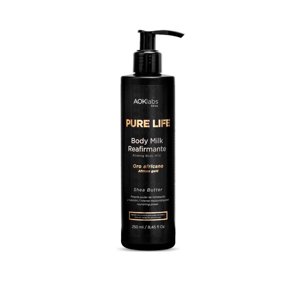 body milk
