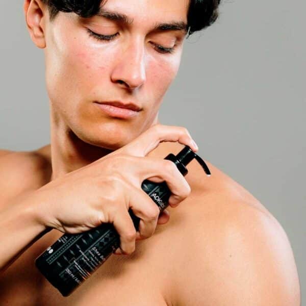 Body Milk Reafirmante - Imagen 4