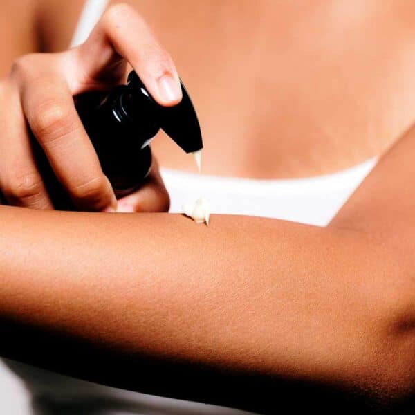 BRONZGELIA Autobronceador - Imagen 6