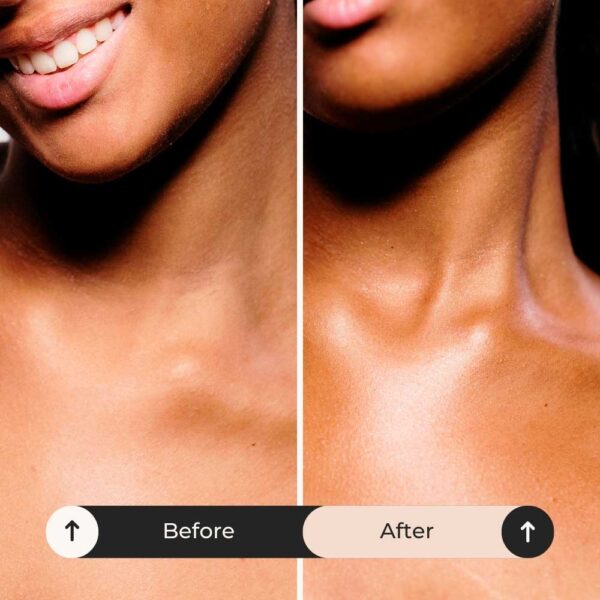 BRONZGELIA Autobronceador - Imagen 7
