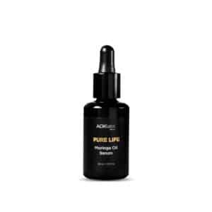 Moringa Oil Serum