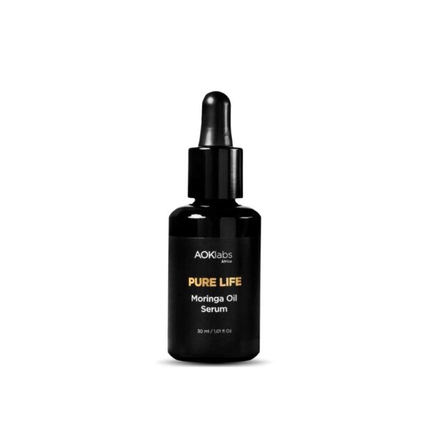 Moringa Oil Serum