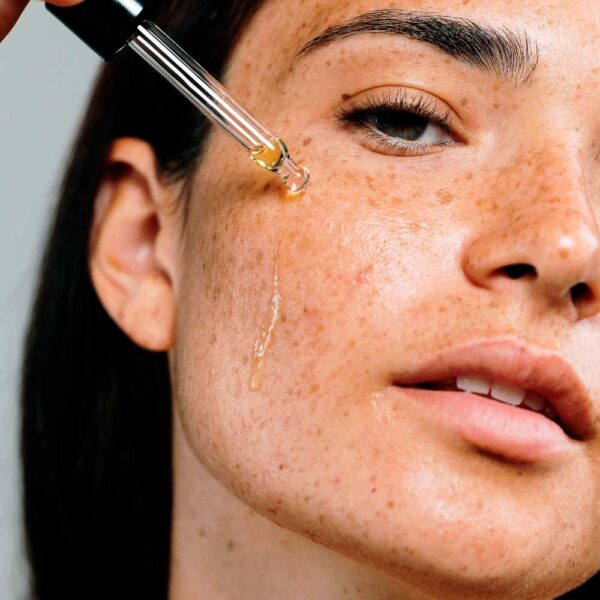 Moringa Oil Serum - Imagen 3