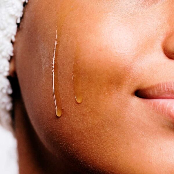 Moringa Oil Serum - Imagen 5