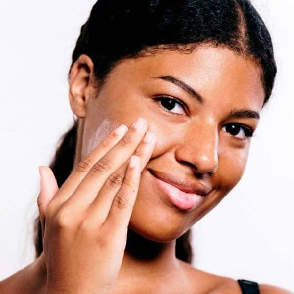 Black Night Facial Cream - Imagen 3