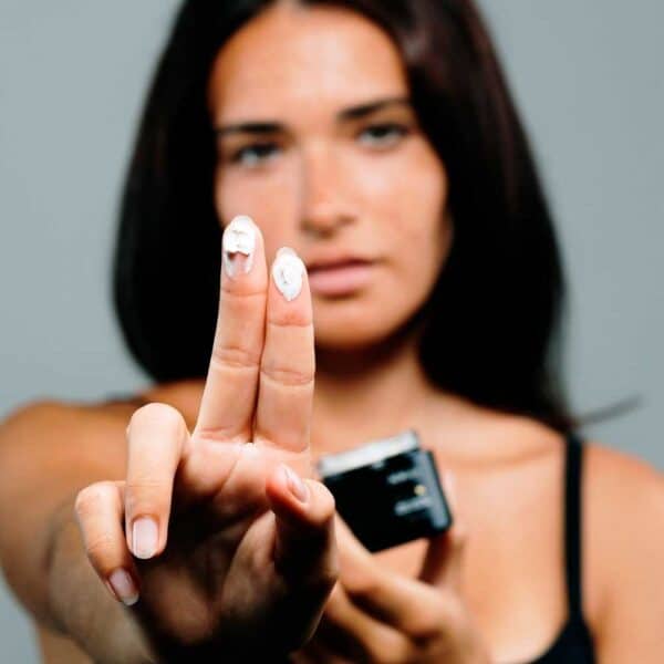 Black Radiance Facial Cream 30+ - Imagen 2