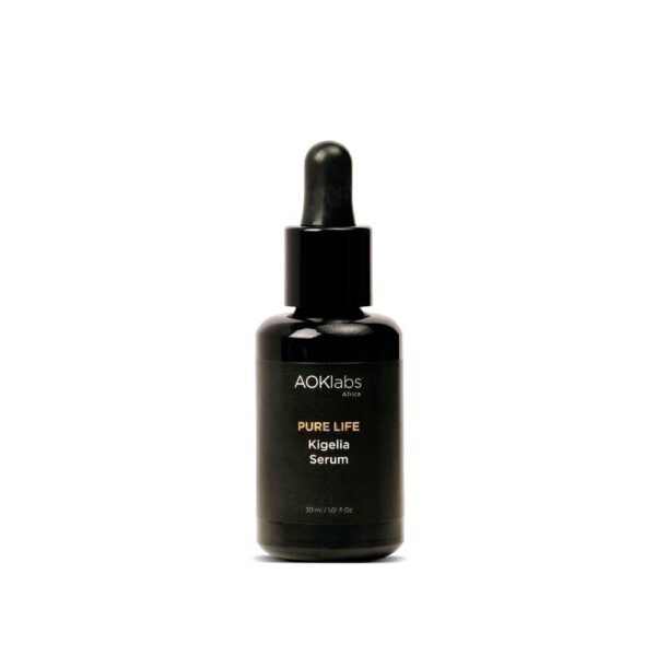 serum kigelia