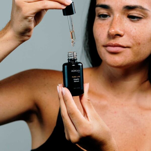 Serum Kigelia Oil Free - Imagen 2