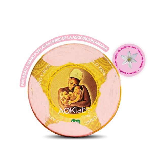 Oro Africano Rosa