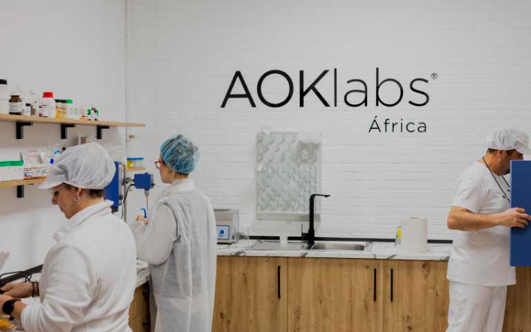 Innovación y Sostenibilidad