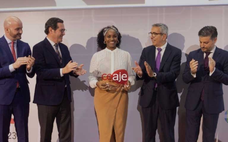Premios y Reconocimientos