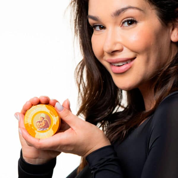 Oro Africano Colors Solar SPF50 - Imagen 3