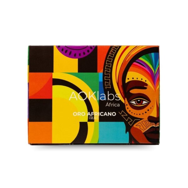 Edición limitada 12 Oro Colors