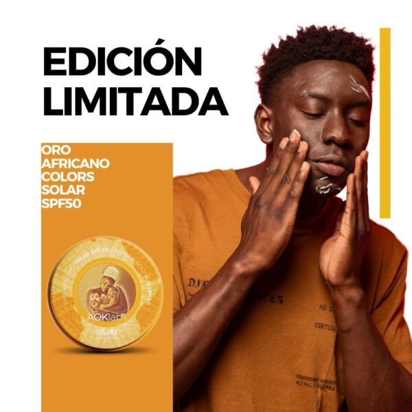 Edición limitada 12 Oro Colors - Imagen 4