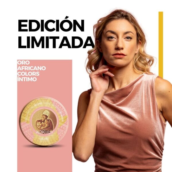 Edición limitada 12 Oro Colors - Imagen 5